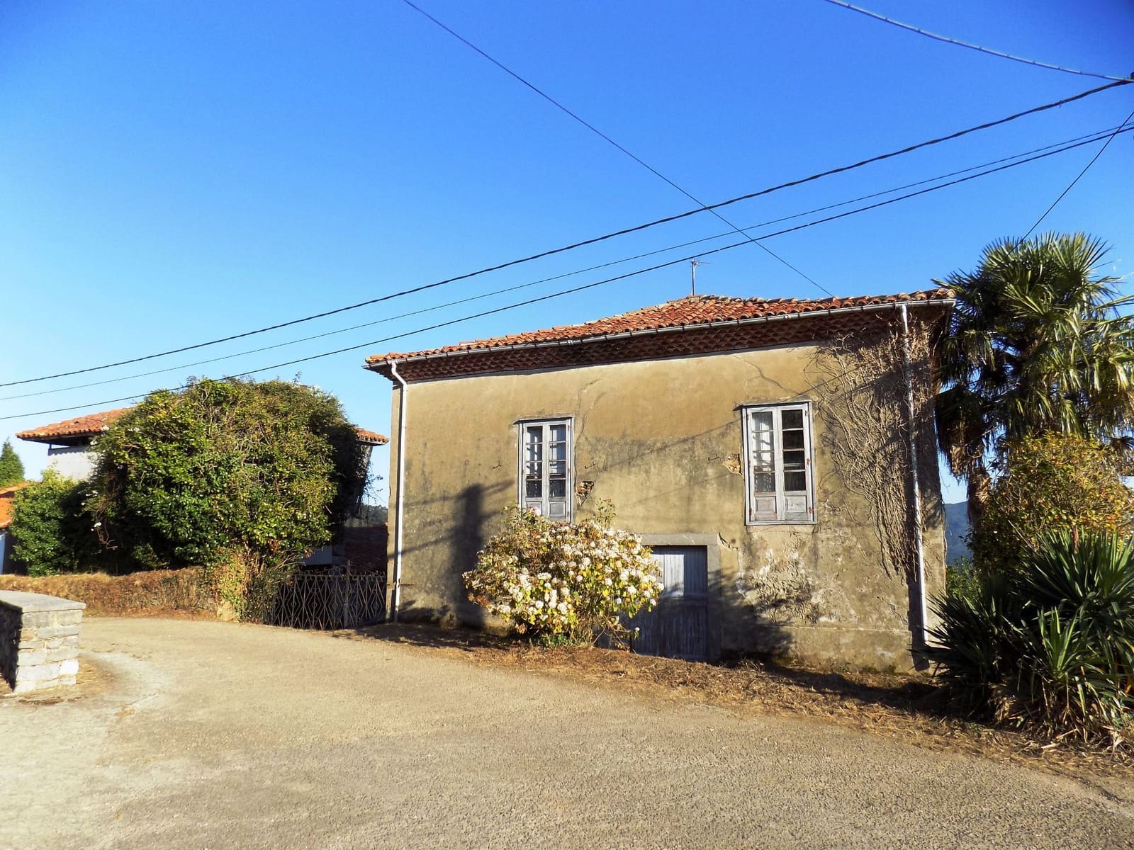 4 sypialnia Dom na sprzedaż w Pravia - 110 000 € (Ref: 5486972)