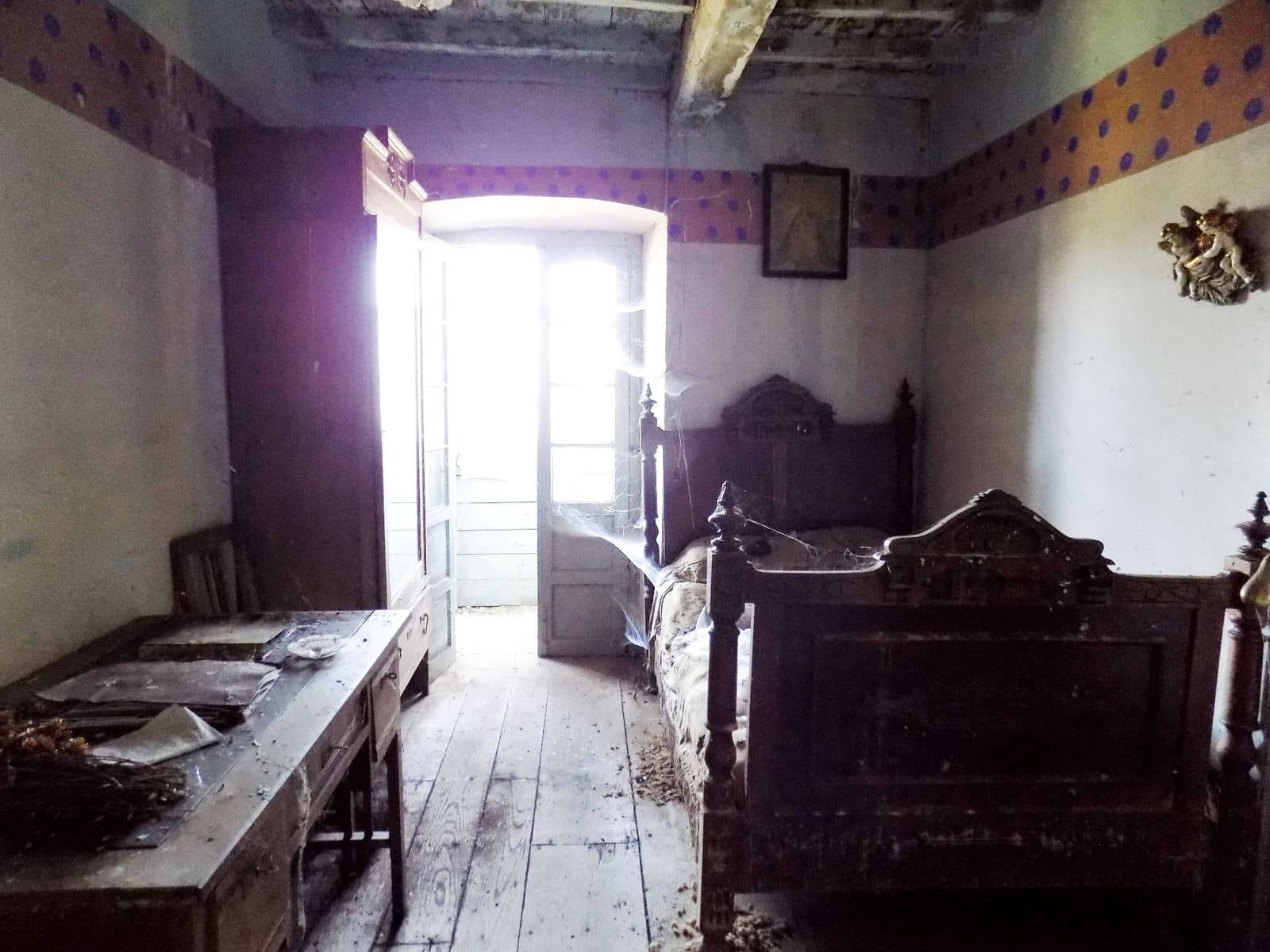 4 sypialnia Dom na sprzedaż w Pravia - 110 000 € (Ref: 5486972)