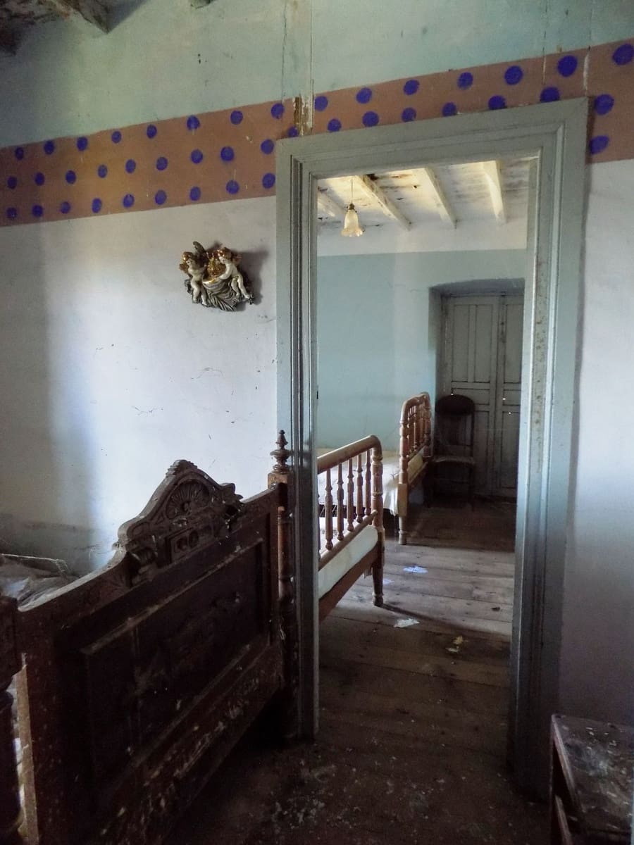 4 sypialnia Dom na sprzedaż w Pravia - 110 000 € (Ref: 5486972)