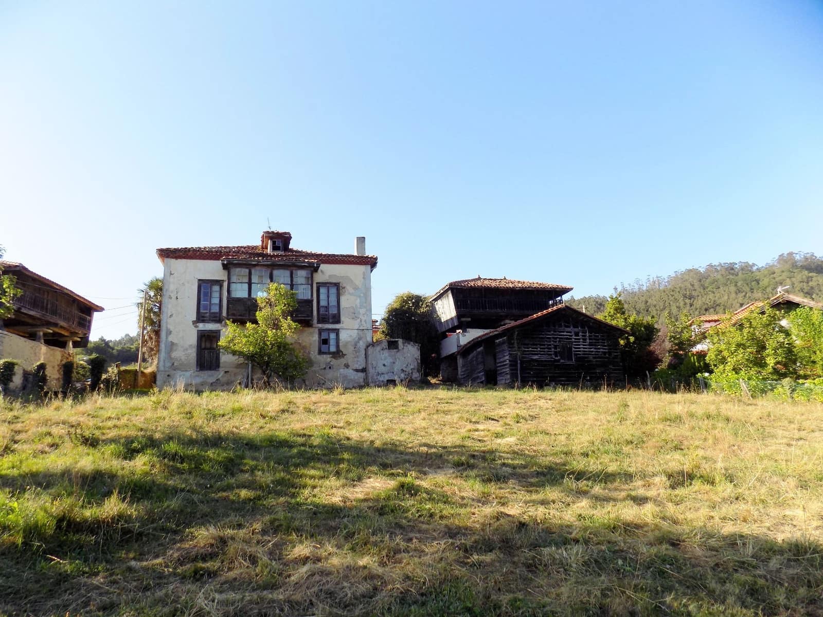 4 sypialnia Dom na sprzedaż w Pravia - 110 000 € (Ref: 5486972)