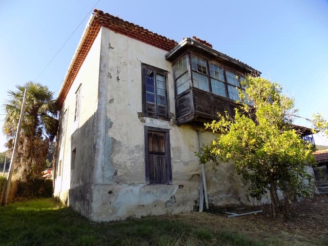 4 soveværelse Byhus til salg i Pravia - € 110.000 (Ref: 5486972)