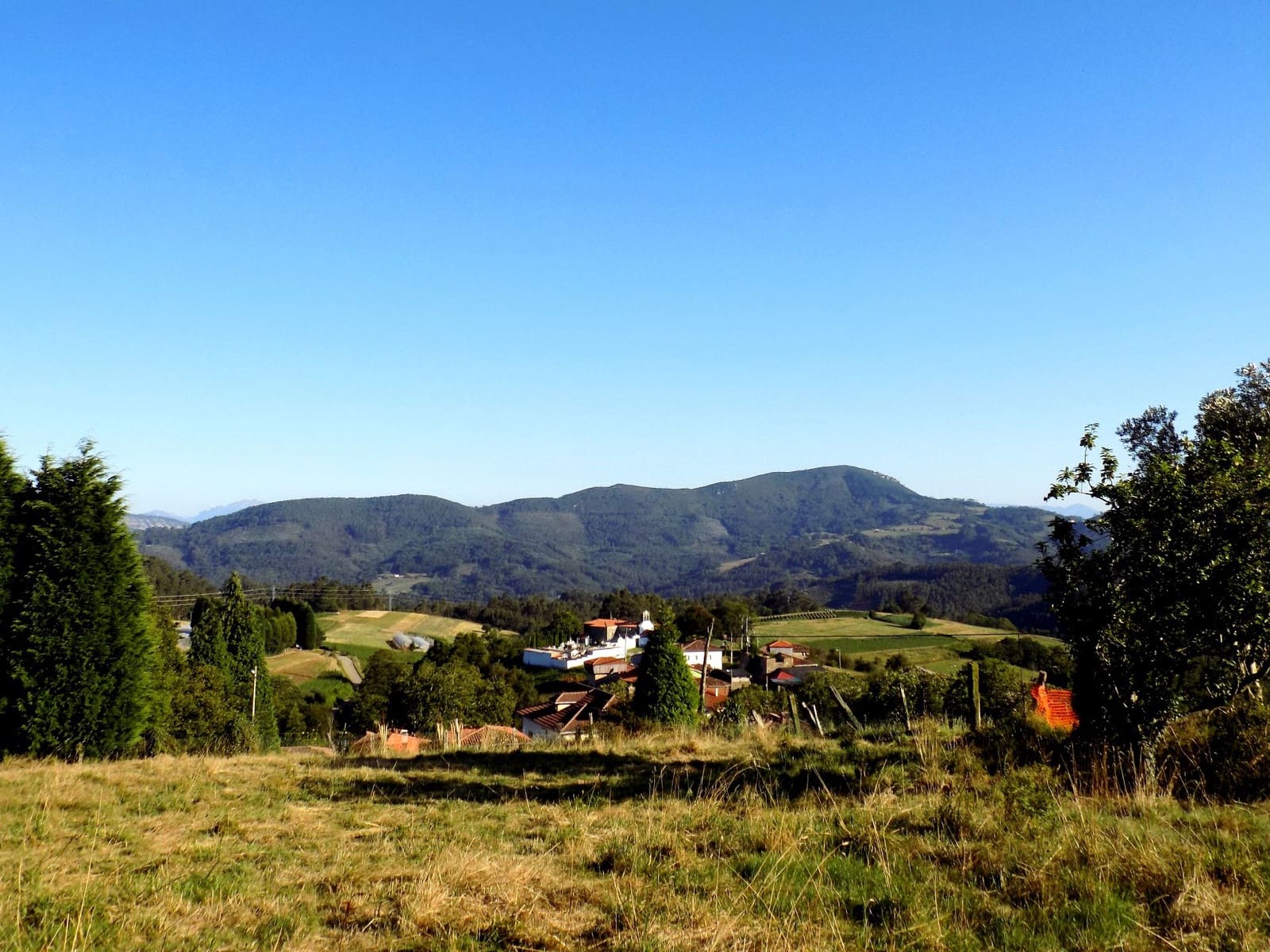 4 sypialnia Dom na sprzedaż w Pravia - 110 000 € (Ref: 5486972)