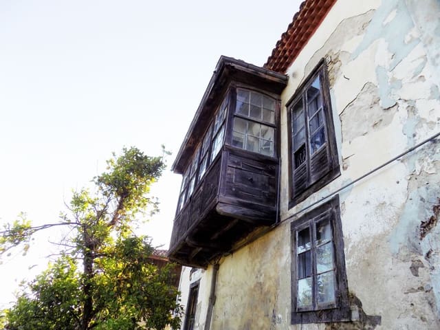 4 soveværelse Byhus til salg i Pravia - € 110.000 (Ref: 5486972)