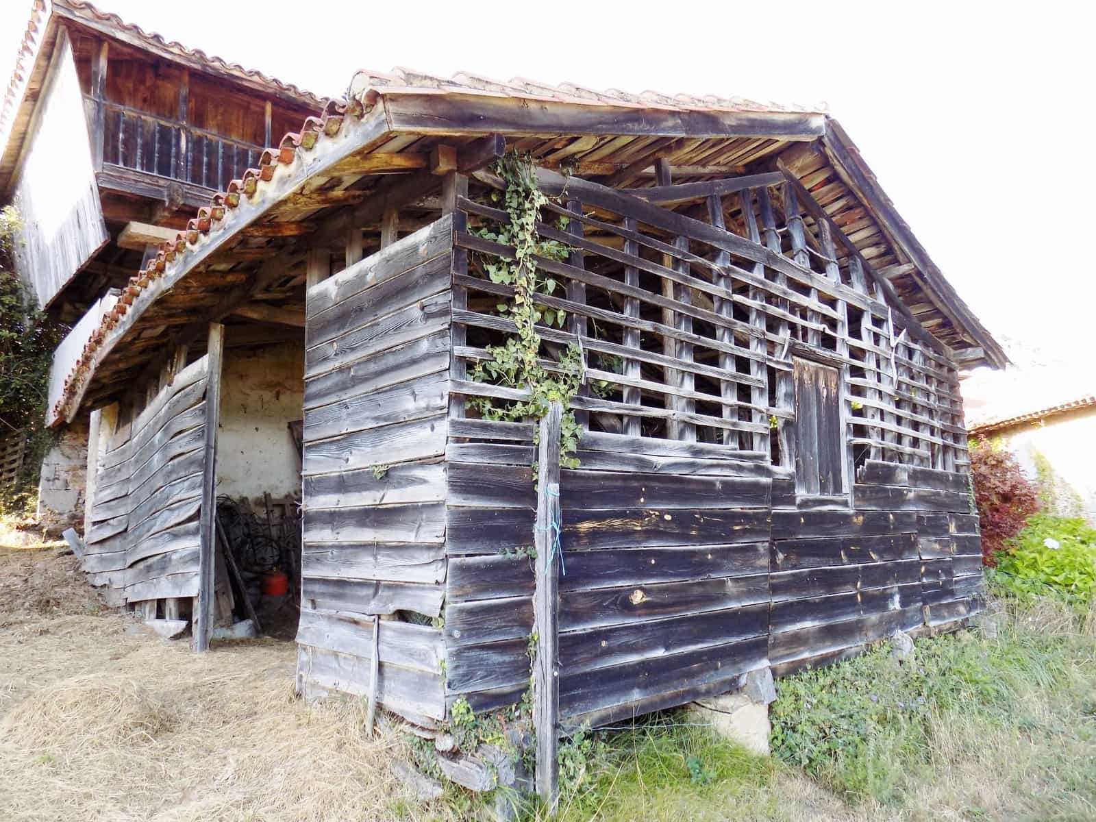 4 sypialnia Dom na sprzedaż w Pravia - 110 000 € (Ref: 5486972)