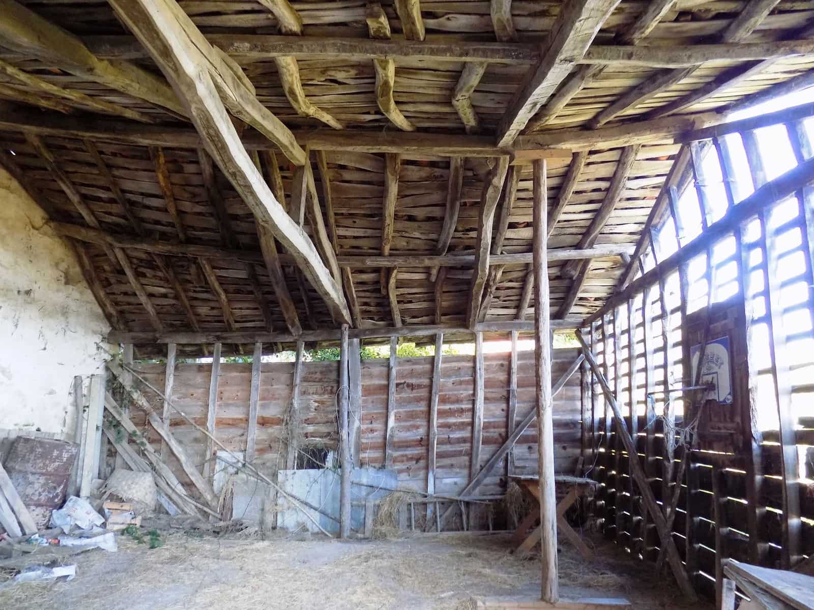 4 sypialnia Dom na sprzedaż w Pravia - 110 000 € (Ref: 5486972)