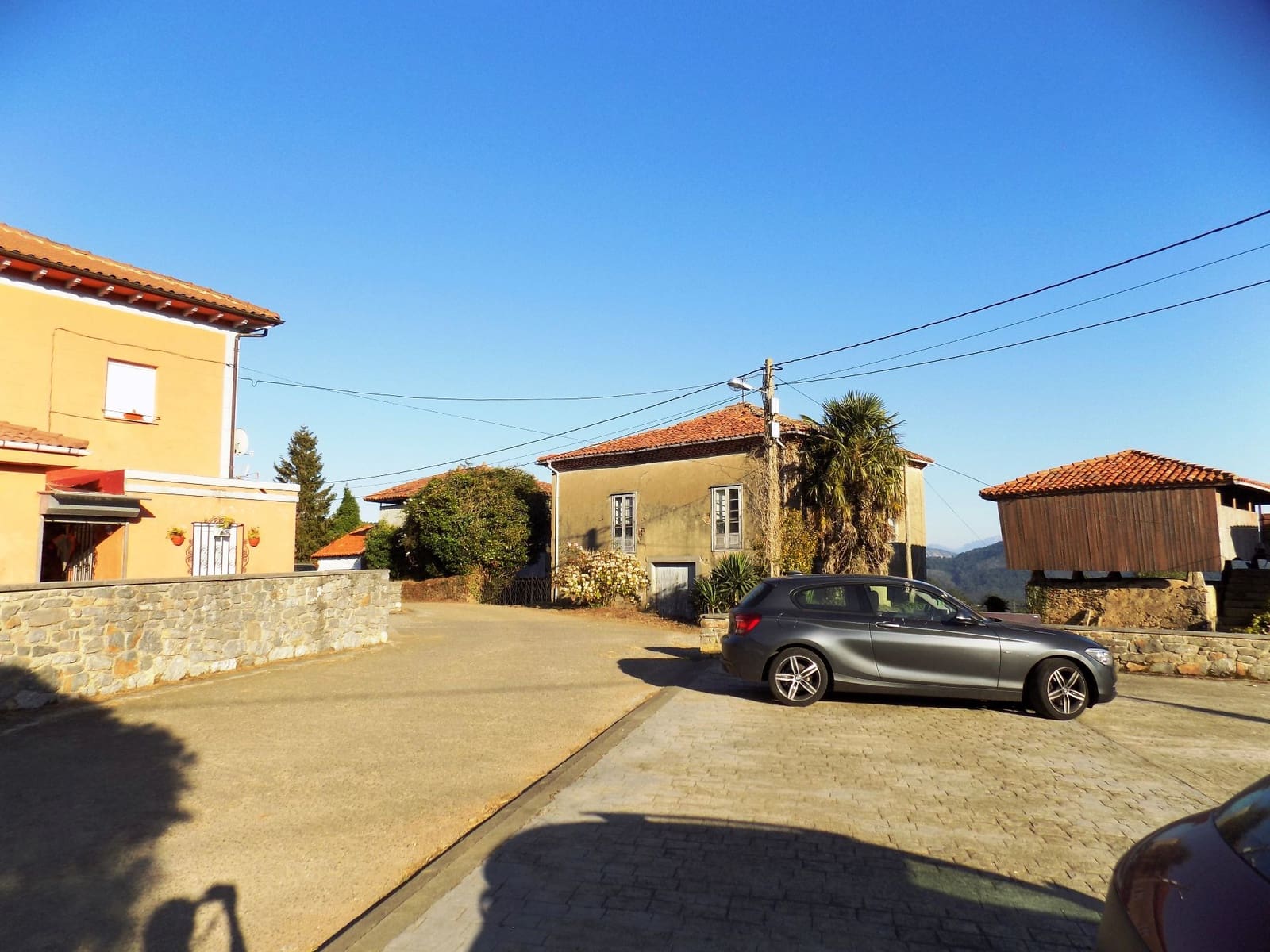 4 sypialnia Dom na sprzedaż w Pravia - 110 000 € (Ref: 5486972)