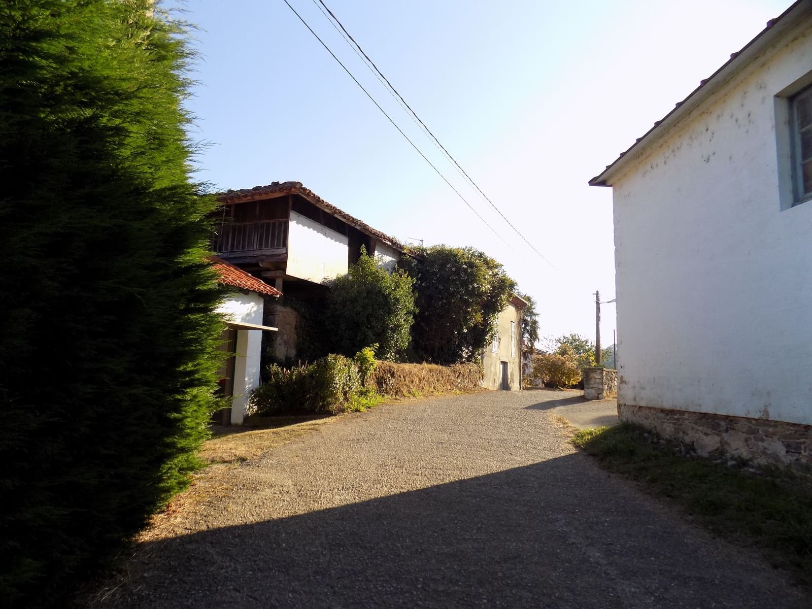 4 sypialnia Dom na sprzedaż w Pravia - 110 000 € (Ref: 5486972)