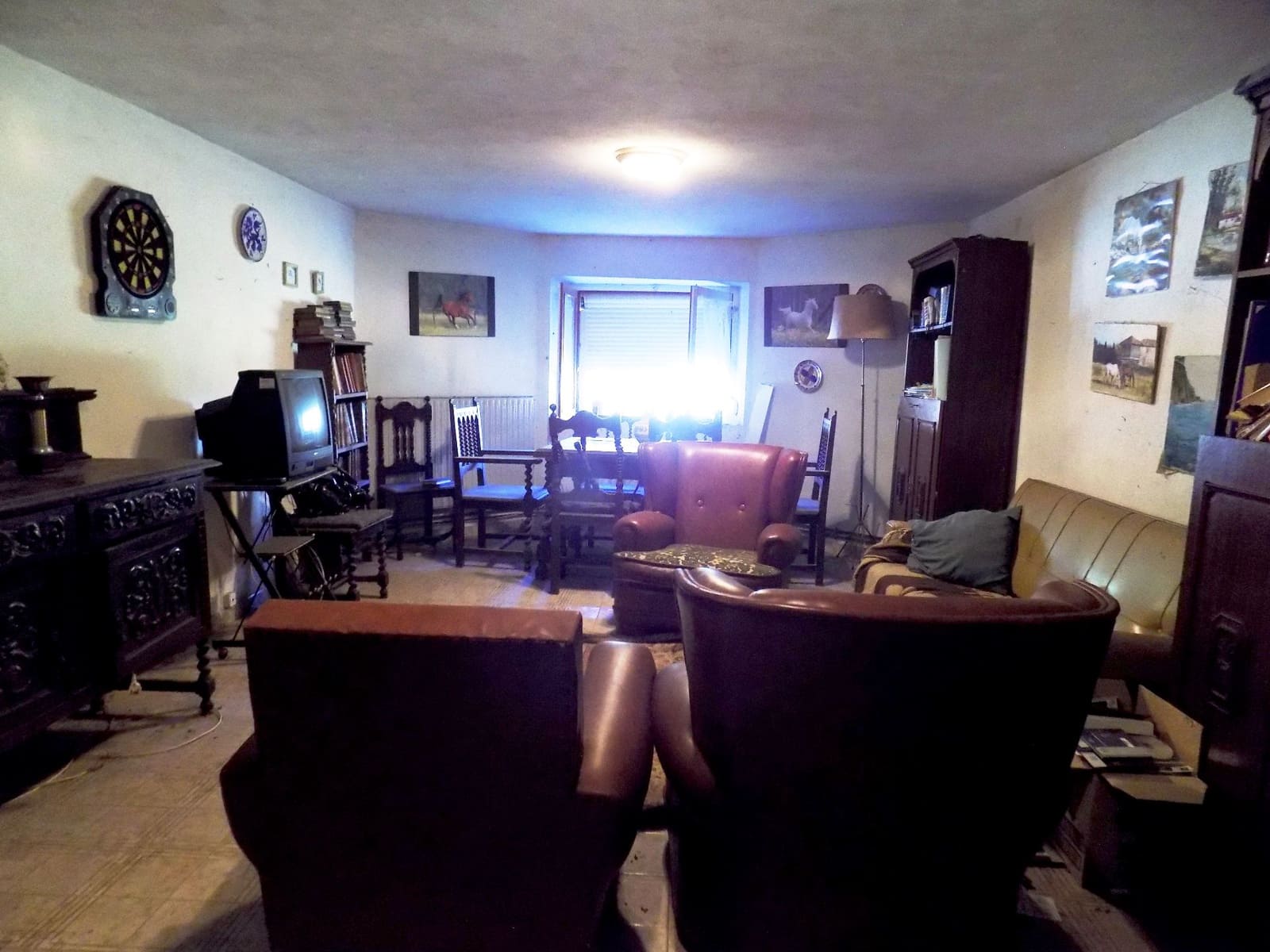 6 soverom Villa til salgs i Cudillero - € 240 000 (Ref: 5565770)