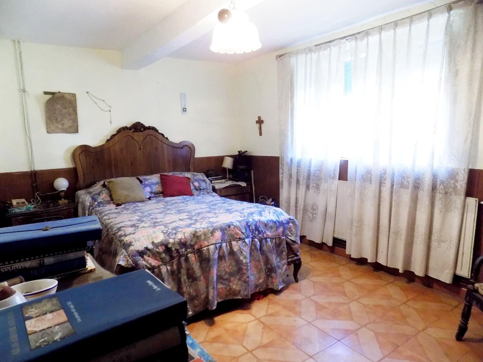 6 soverom Villa til salgs i Cudillero - € 240 000 (Ref: 5565770)