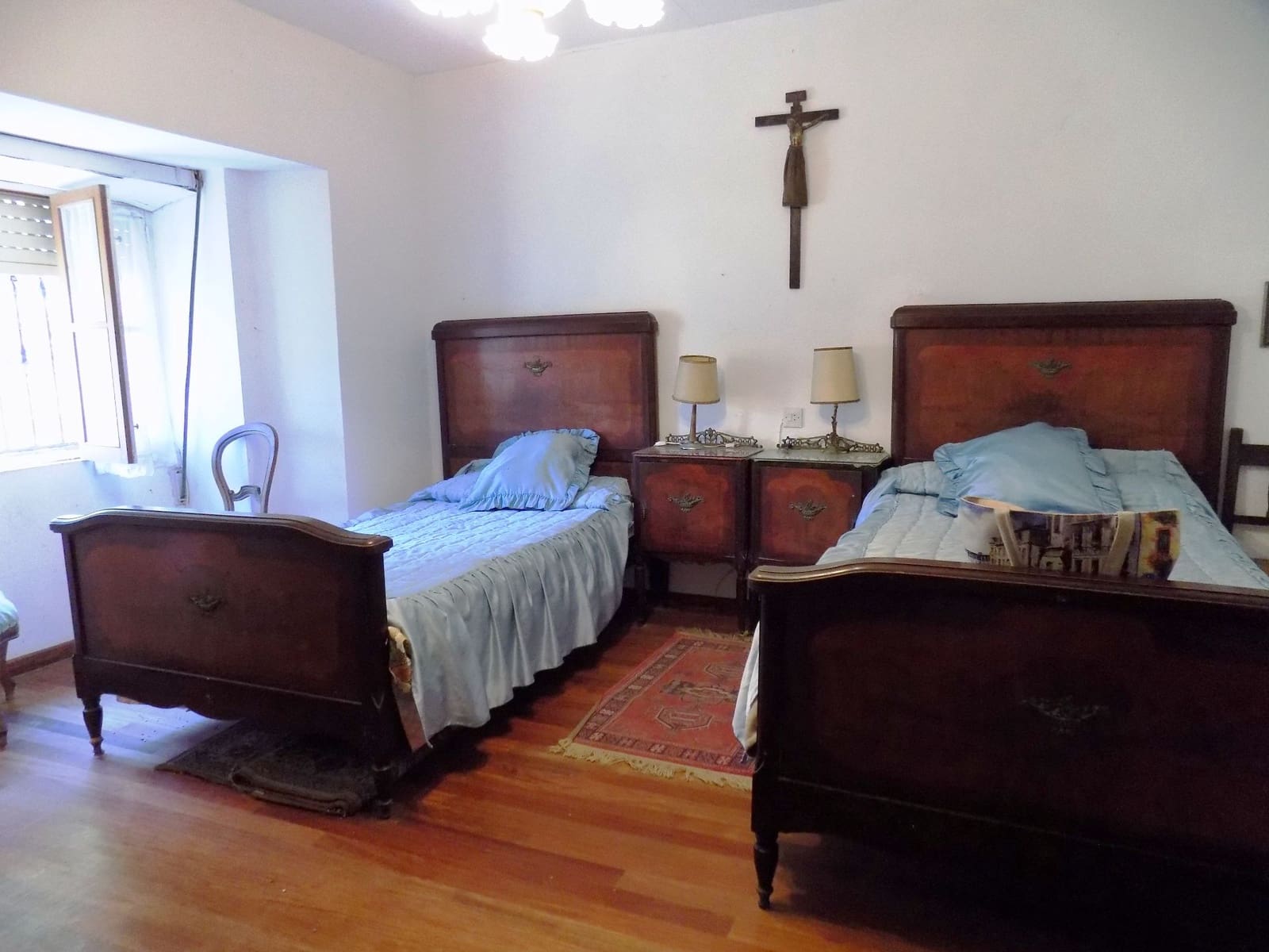 6 soverom Villa til salgs i Cudillero - € 240 000 (Ref: 5565770)