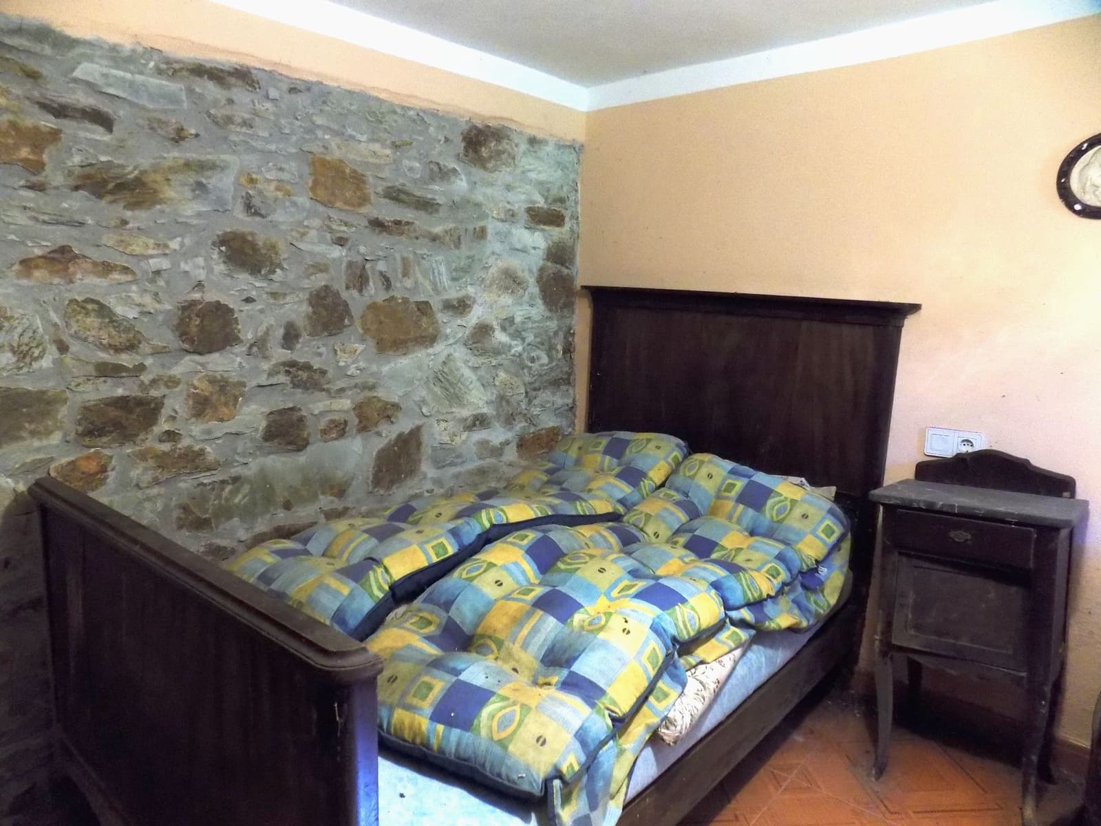 6 soverom Villa til salgs i Cudillero - € 240 000 (Ref: 5565770)