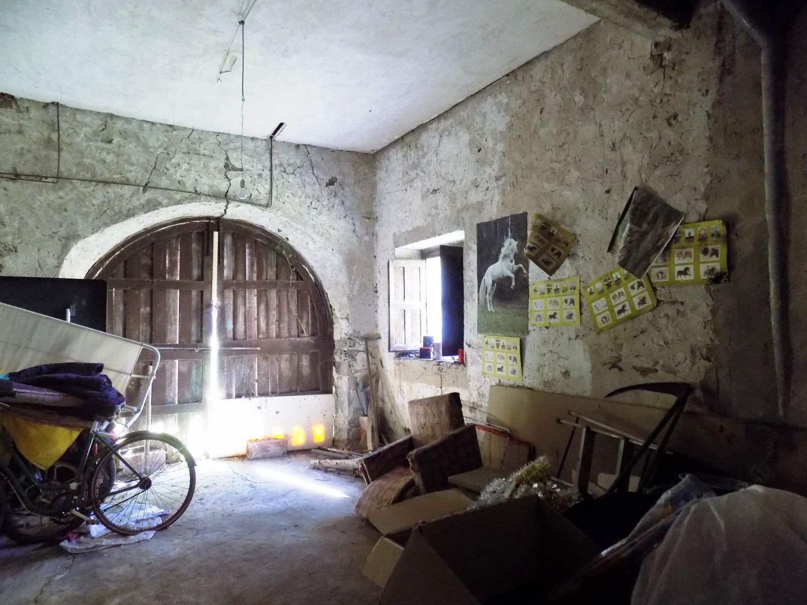 6 soverom Villa til salgs i Cudillero - € 240 000 (Ref: 5565770)