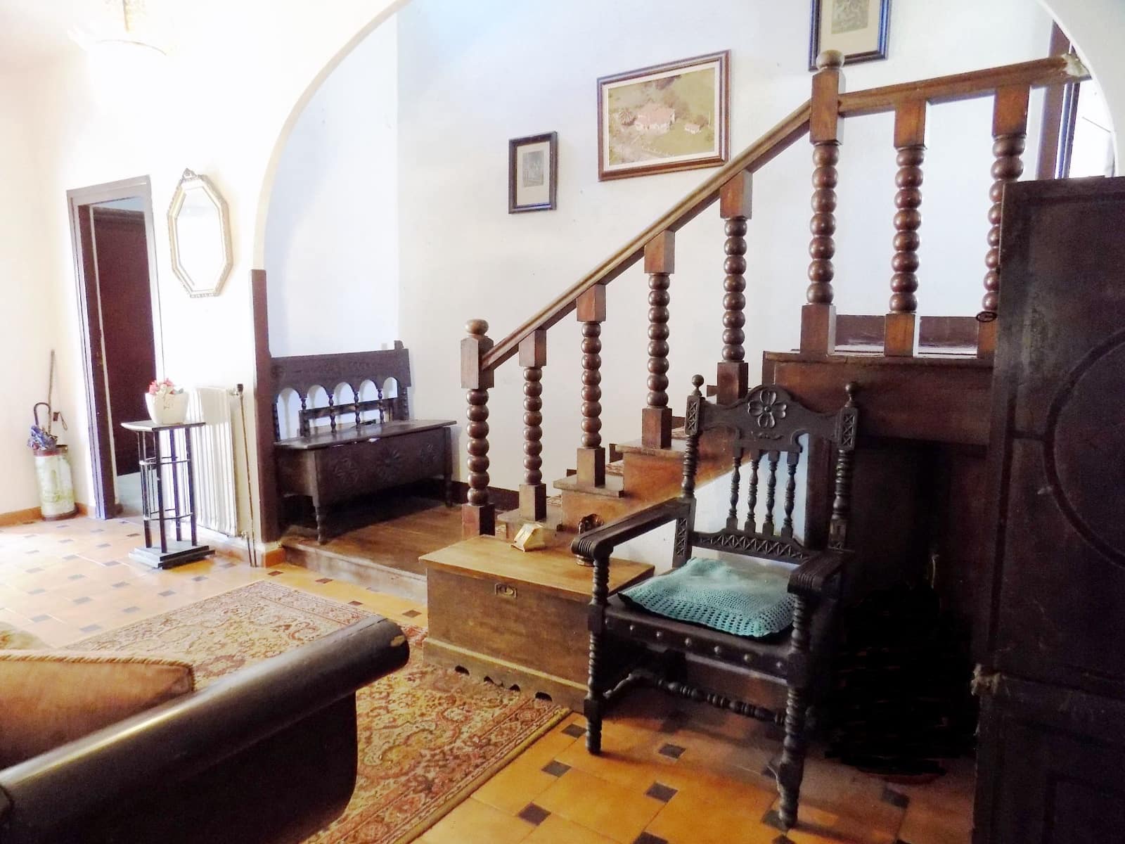 6 soverom Villa til salgs i Cudillero - € 240 000 (Ref: 5565770)