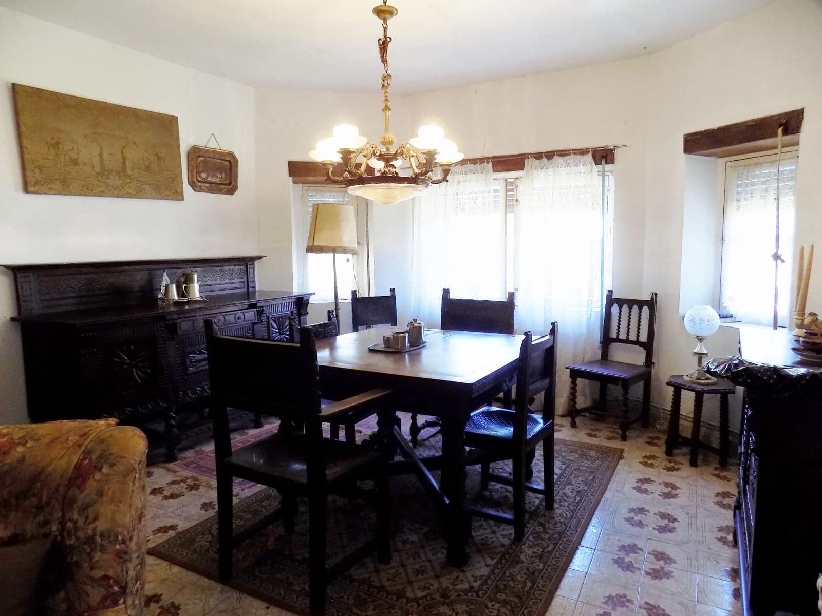 6 soverom Villa til salgs i Cudillero - € 240 000 (Ref: 5565770)