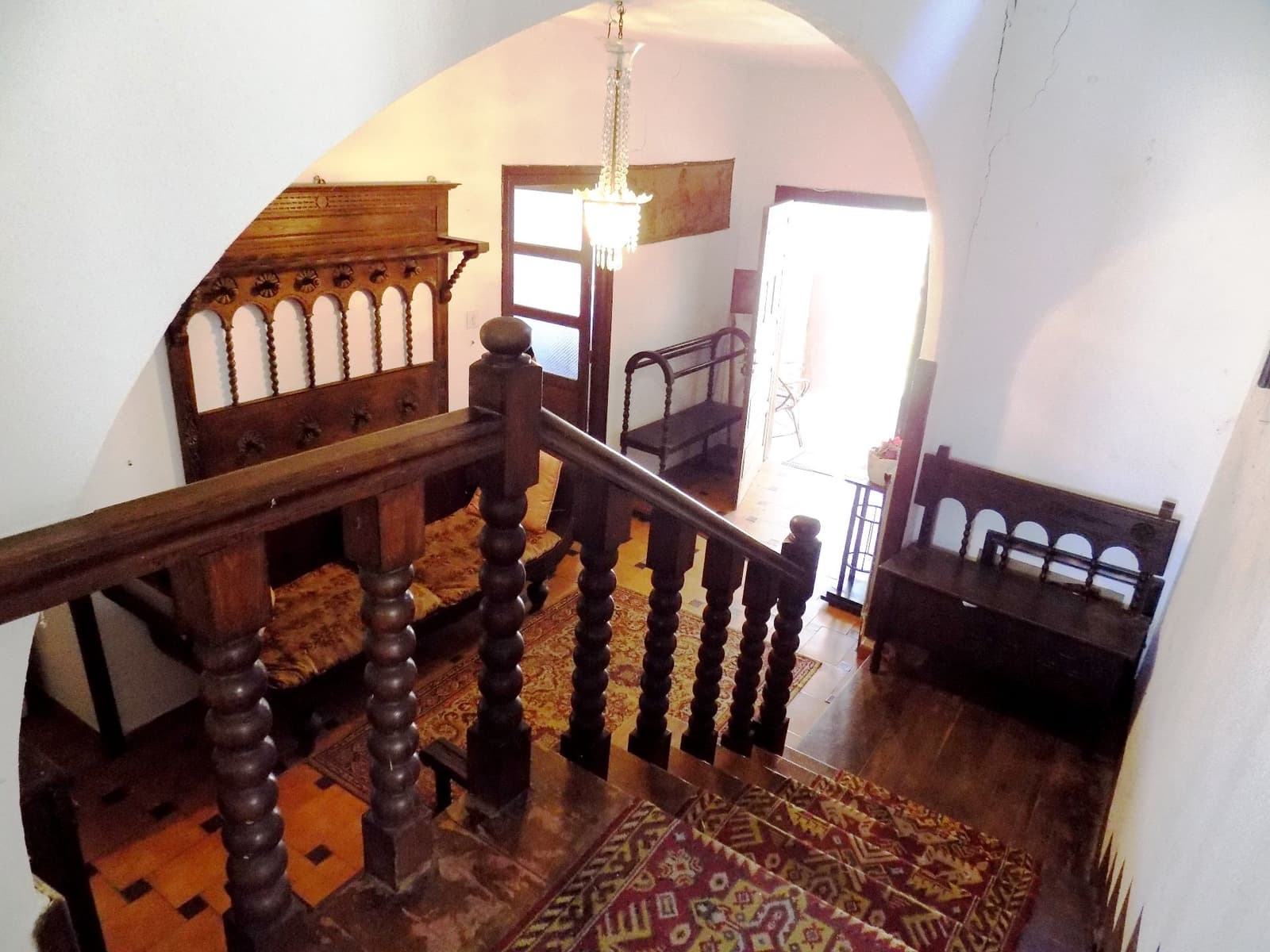 6 soverom Villa til salgs i Cudillero - € 240 000 (Ref: 5565770)