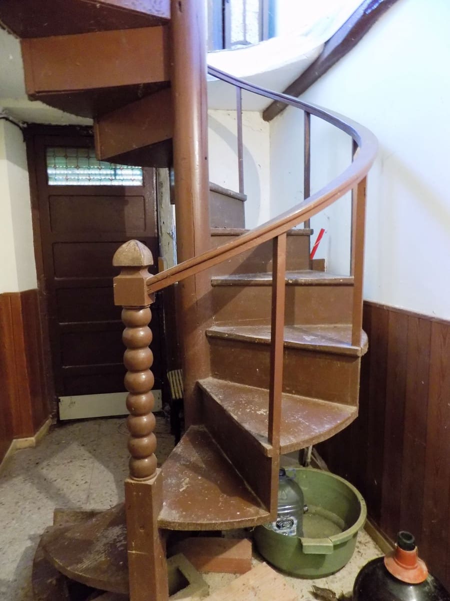 6 soverom Villa til salgs i Cudillero - € 240 000 (Ref: 5565770)