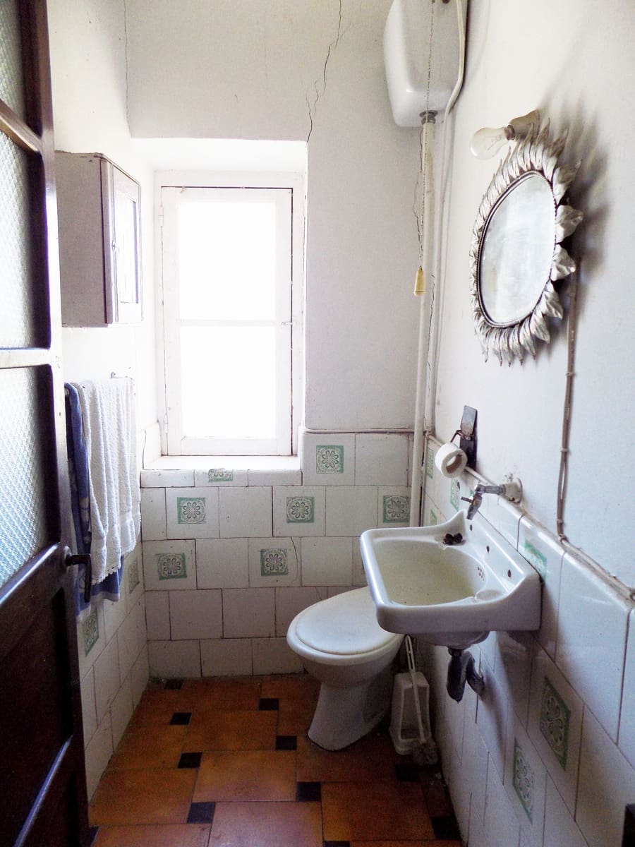 6 soverom Villa til salgs i Cudillero - € 240 000 (Ref: 5565770)