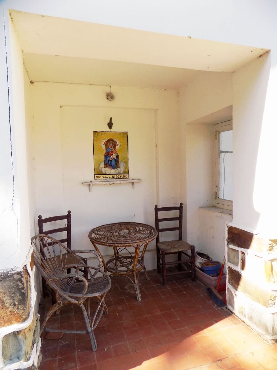 6 soverom Villa til salgs i Cudillero - € 240 000 (Ref: 5565770)