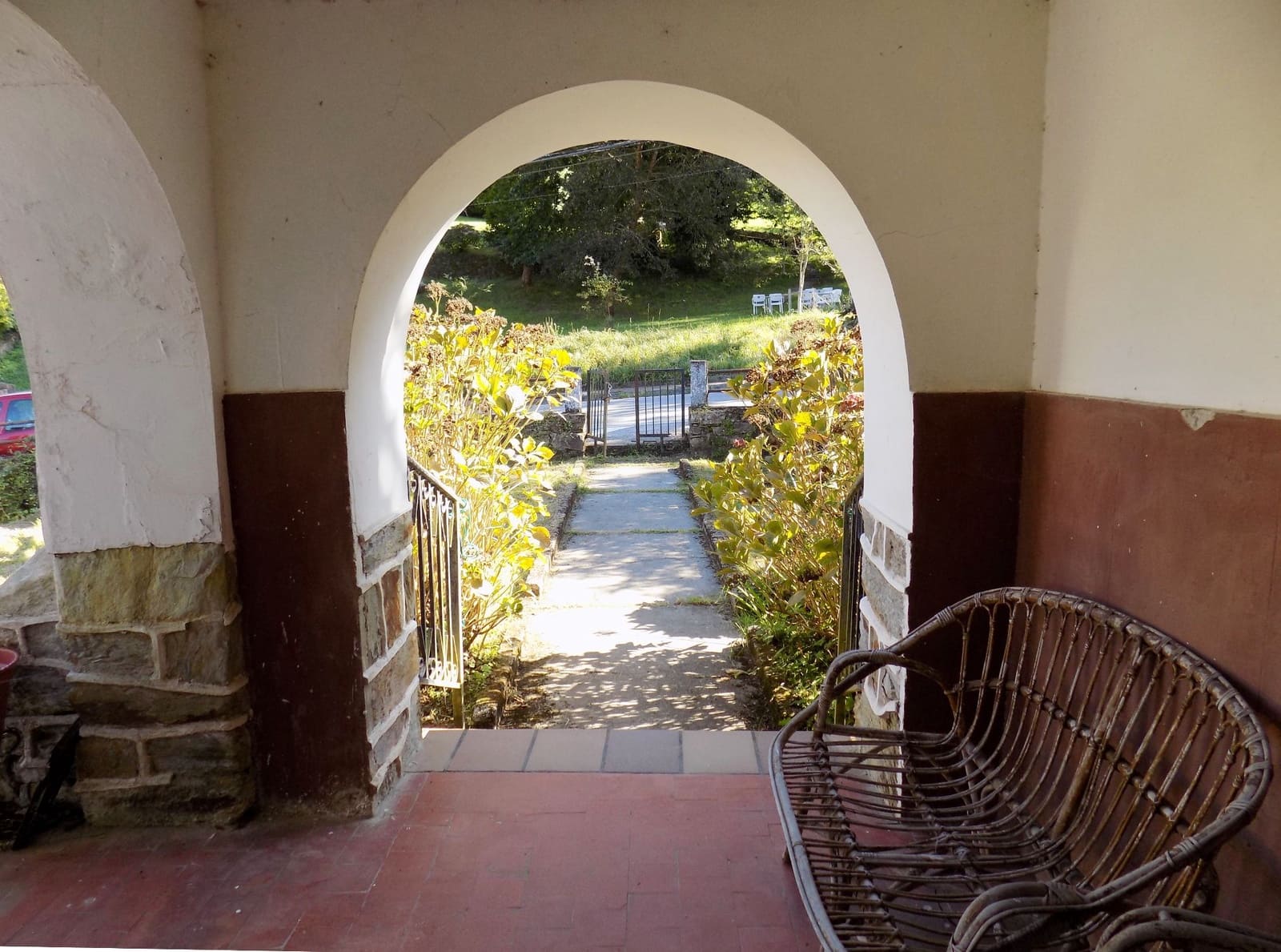 6 soverom Villa til salgs i Cudillero - € 240 000 (Ref: 5565770)