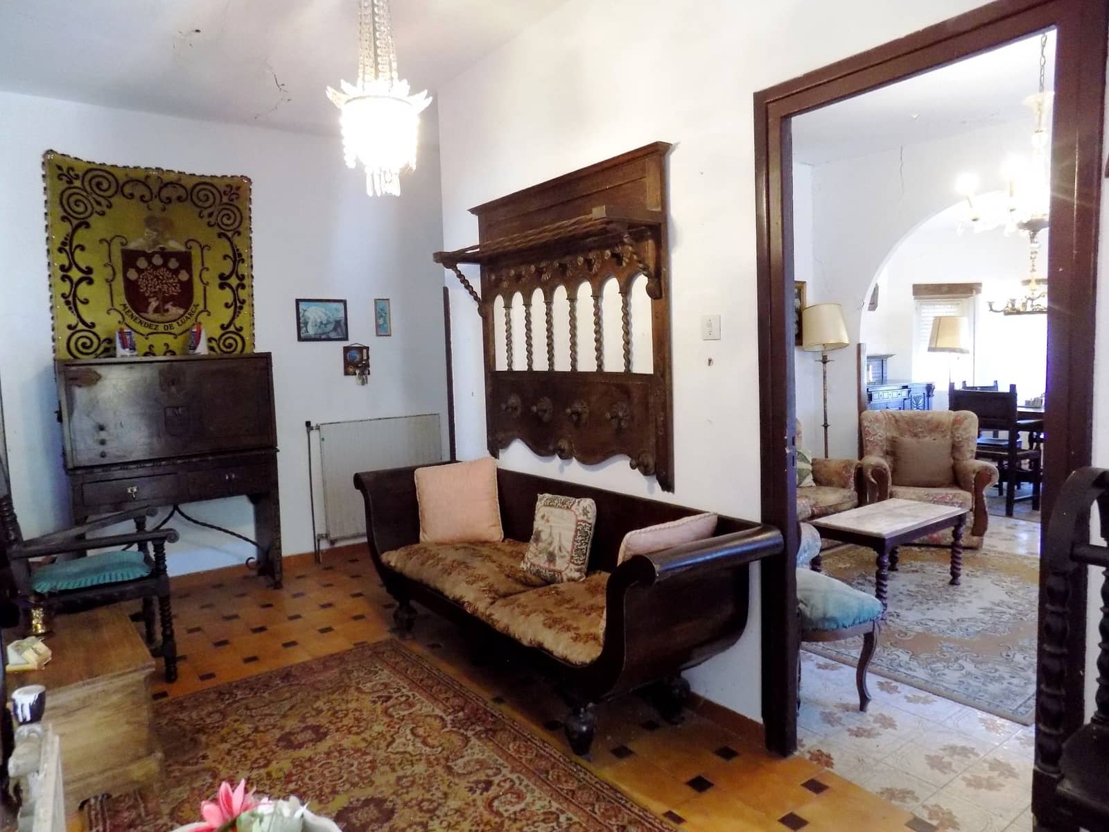 6 soverom Villa til salgs i Cudillero - € 240 000 (Ref: 5565770)