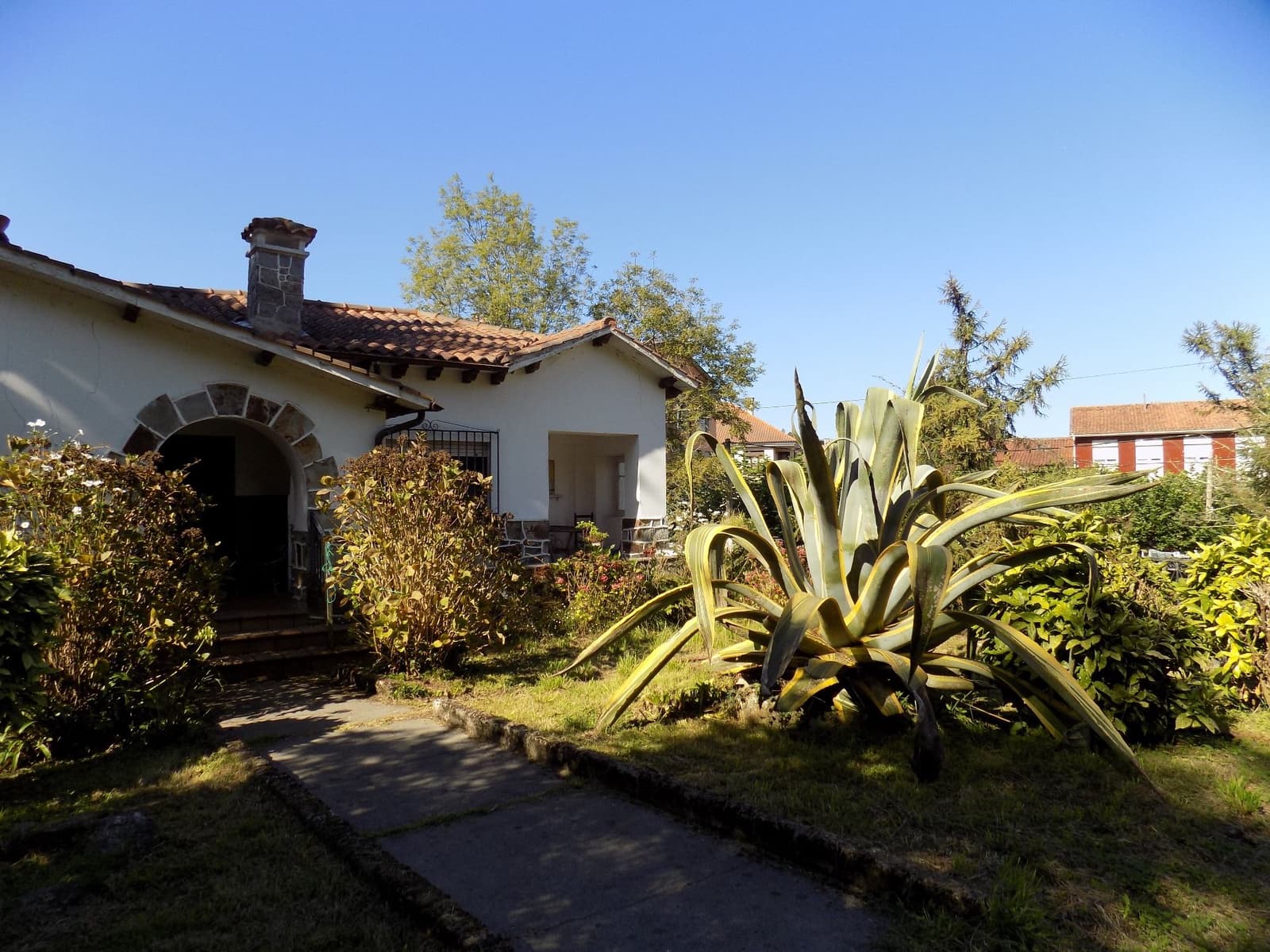 6 soverom Villa til salgs i Cudillero - € 240 000 (Ref: 5565770)