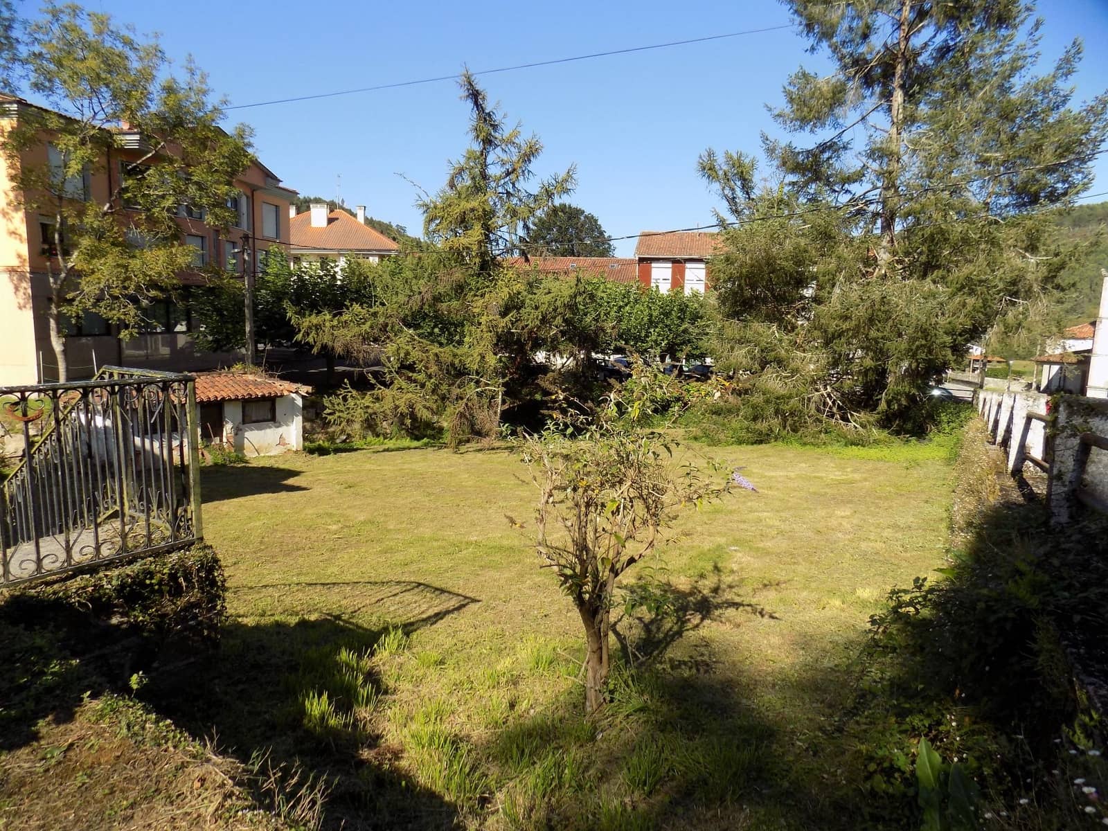 6 soverom Villa til salgs i Cudillero - € 240 000 (Ref: 5565770)