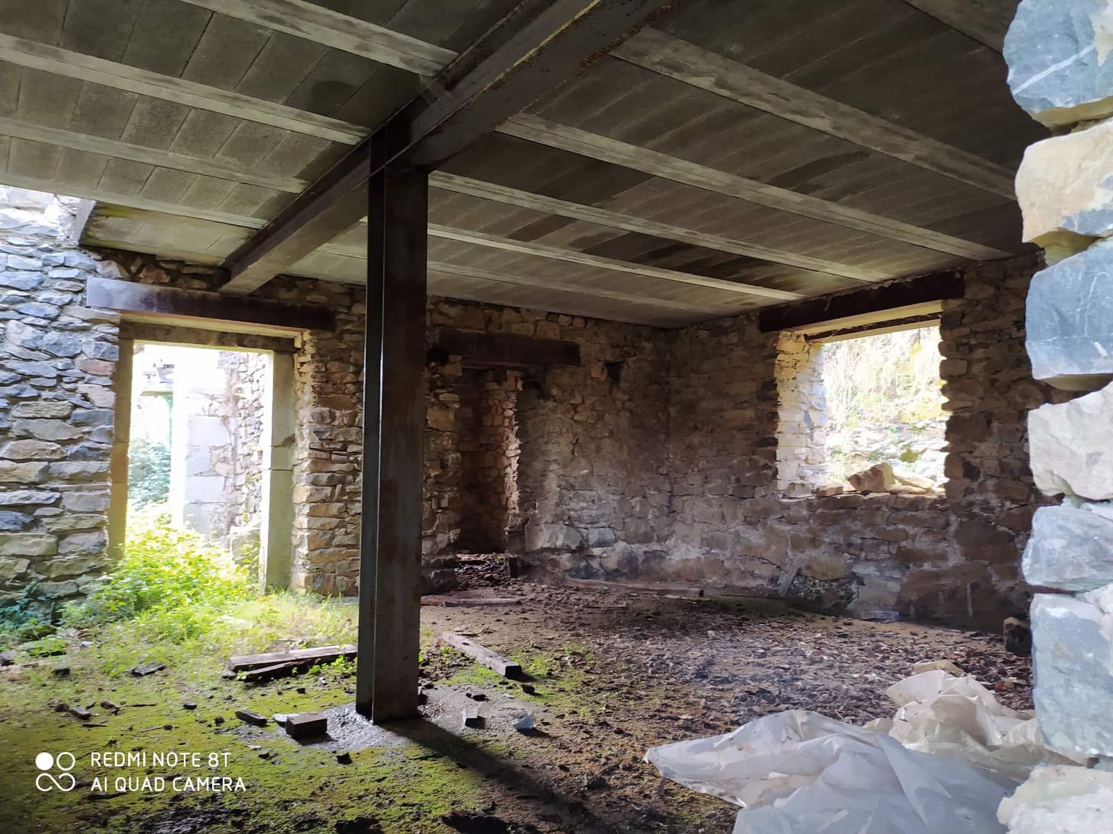 6 soveværelse Byhus til salg i Pravia - € 90.000 (Ref: 5618132)