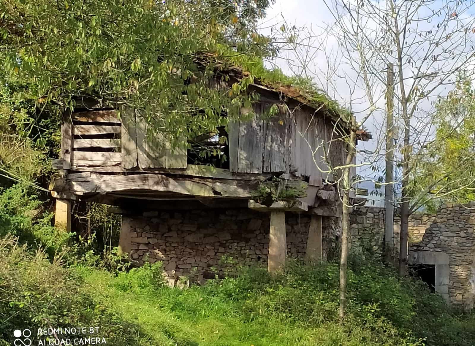 6 soveværelse Byhus til salg i Pravia - € 90.000 (Ref: 5618132)