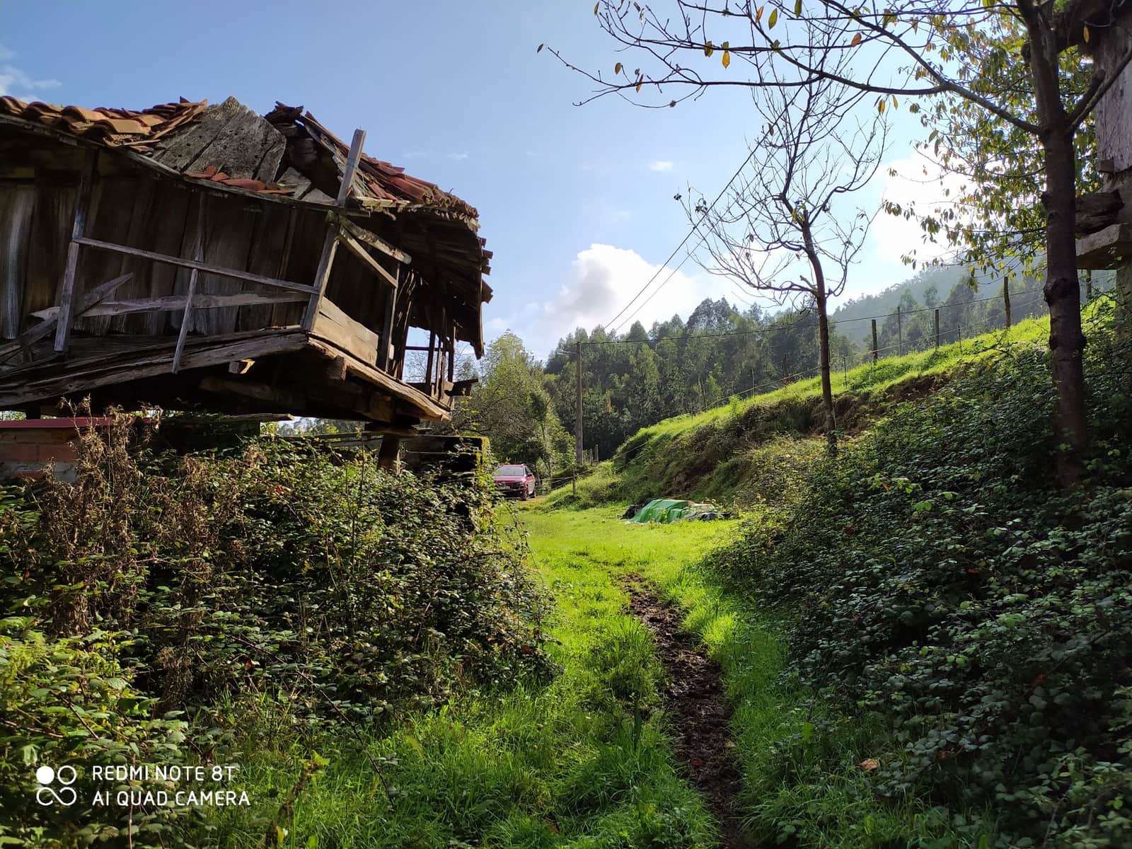 6 soveværelse Byhus til salg i Pravia - € 90.000 (Ref: 5618132)