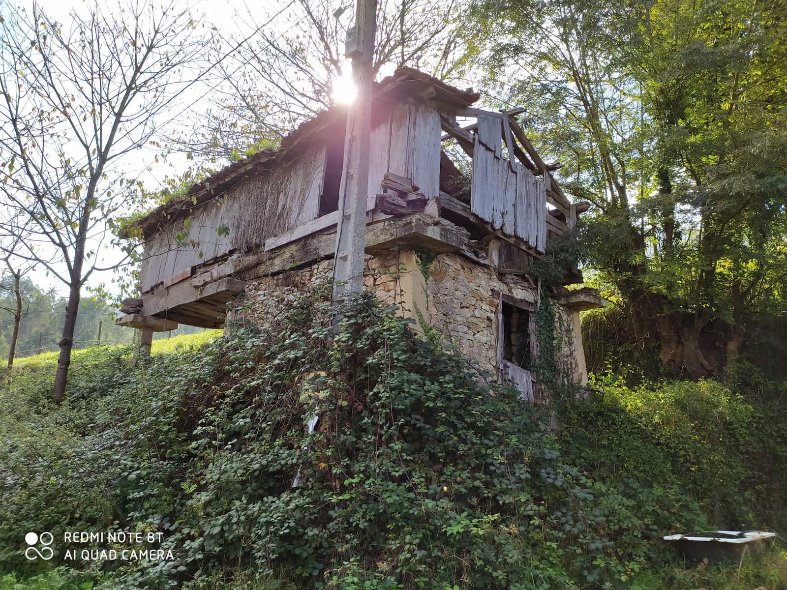 6 soveværelse Byhus til salg i Pravia - € 90.000 (Ref: 5618132)