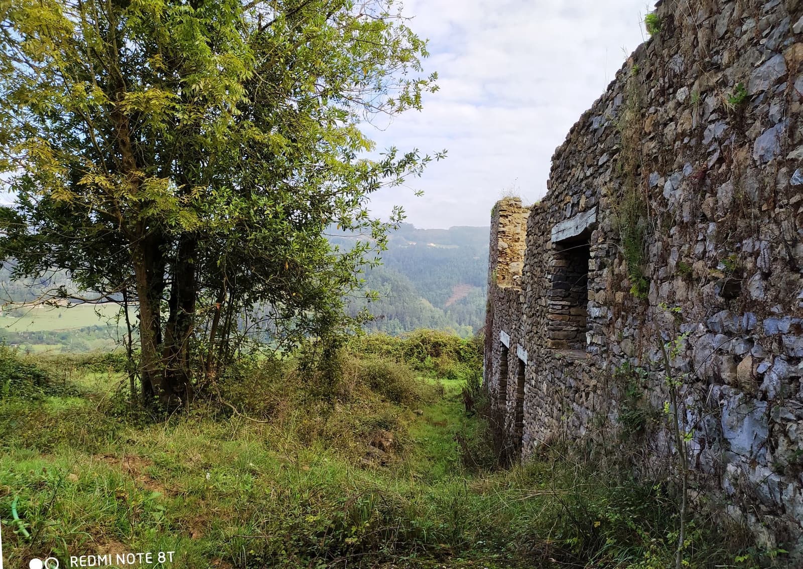 6 soveværelse Byhus til salg i Pravia - € 90.000 (Ref: 5618132)