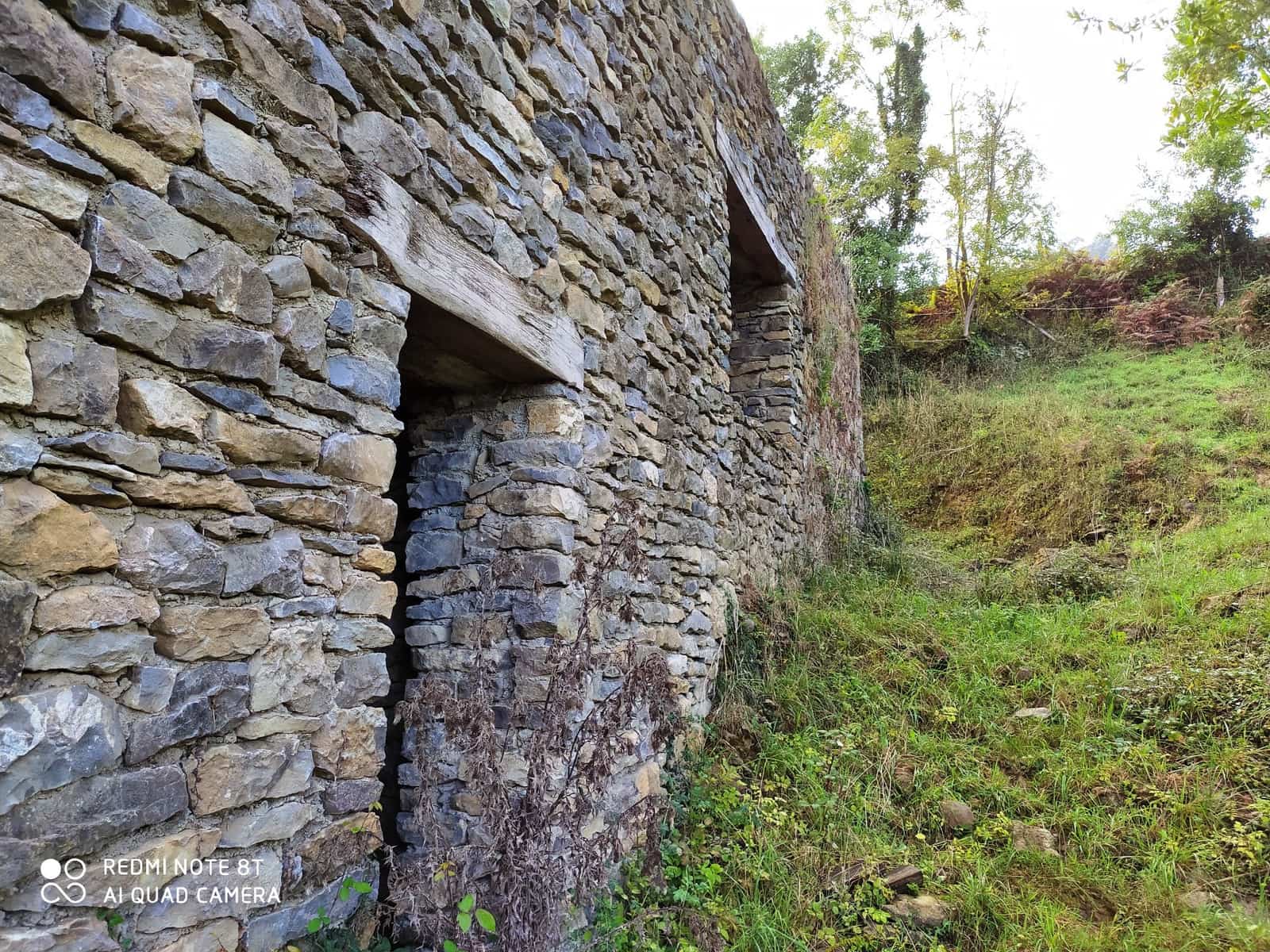 6 soveværelse Byhus til salg i Pravia - € 90.000 (Ref: 5618132)