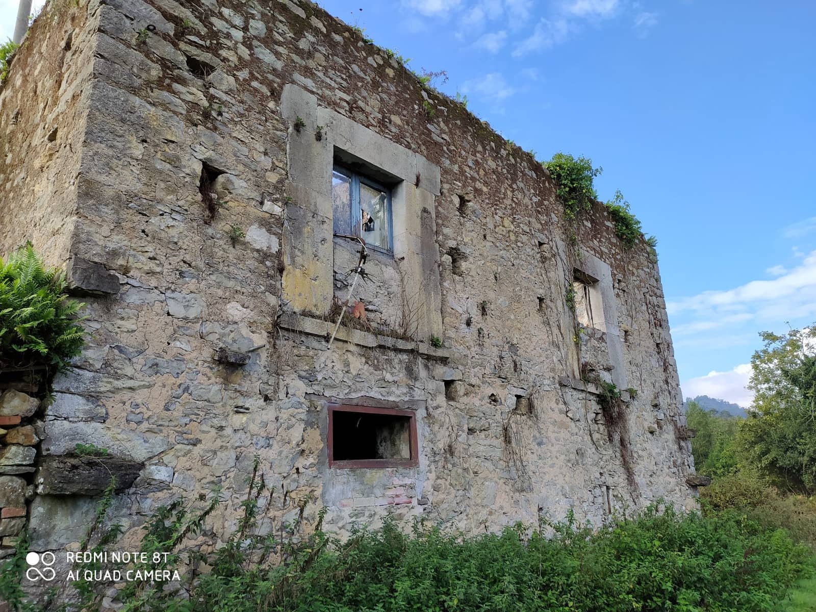 6 soveværelse Byhus til salg i Pravia - € 90.000 (Ref: 5618132)