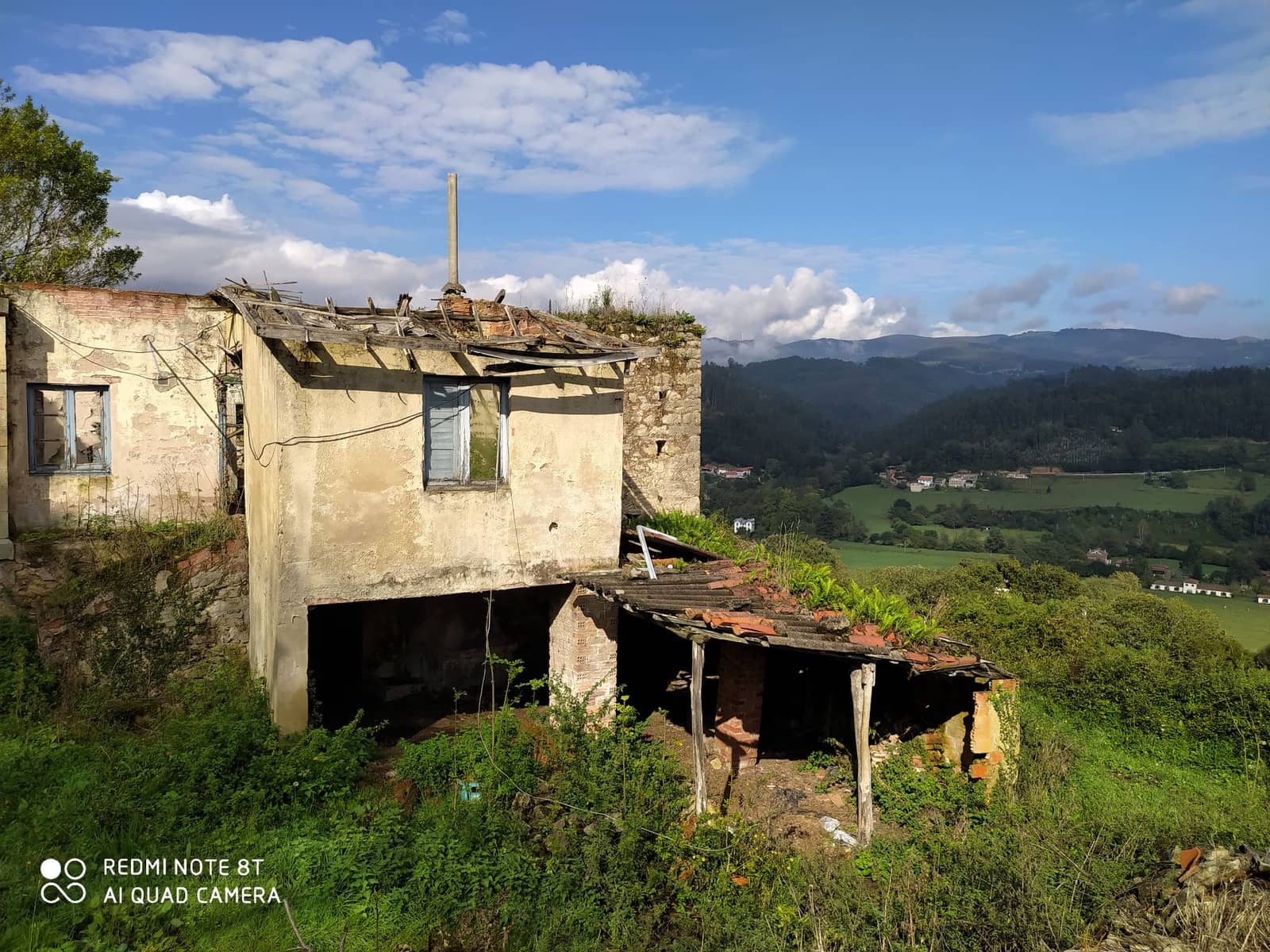 6 soveværelse Byhus til salg i Pravia - € 90.000 (Ref: 5618132)