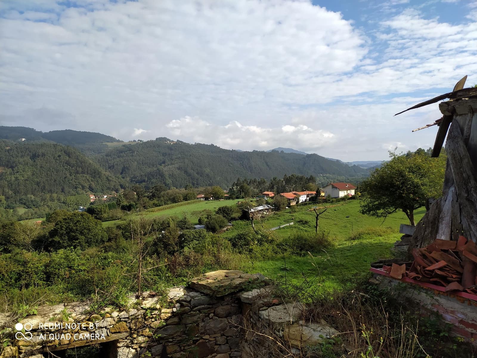 6 soveværelse Byhus til salg i Pravia - € 90.000 (Ref: 5618132)