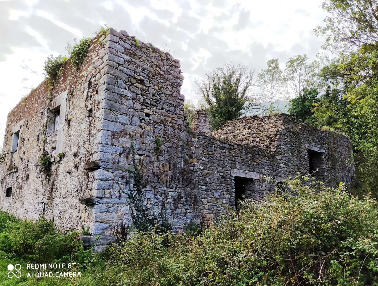 6 soveværelse Byhus til salg i Pravia - € 90.000 (Ref: 5618132)