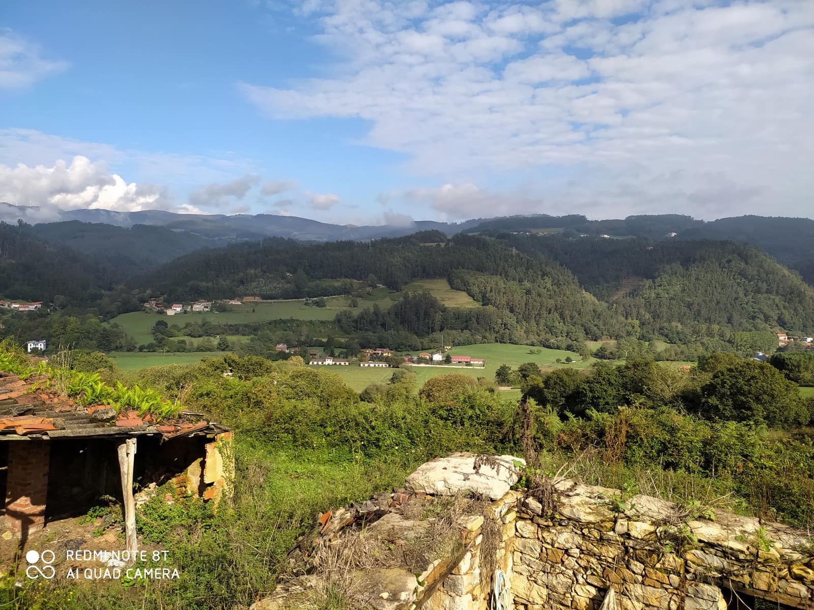 6 soveværelse Byhus til salg i Pravia - € 90.000 (Ref: 5618132)