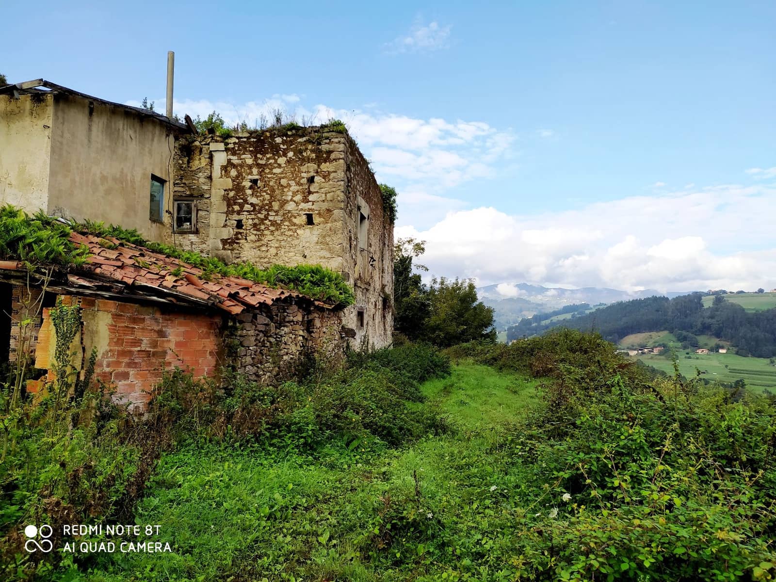 6 soveværelse Byhus til salg i Pravia - € 90.000 (Ref: 5618132)