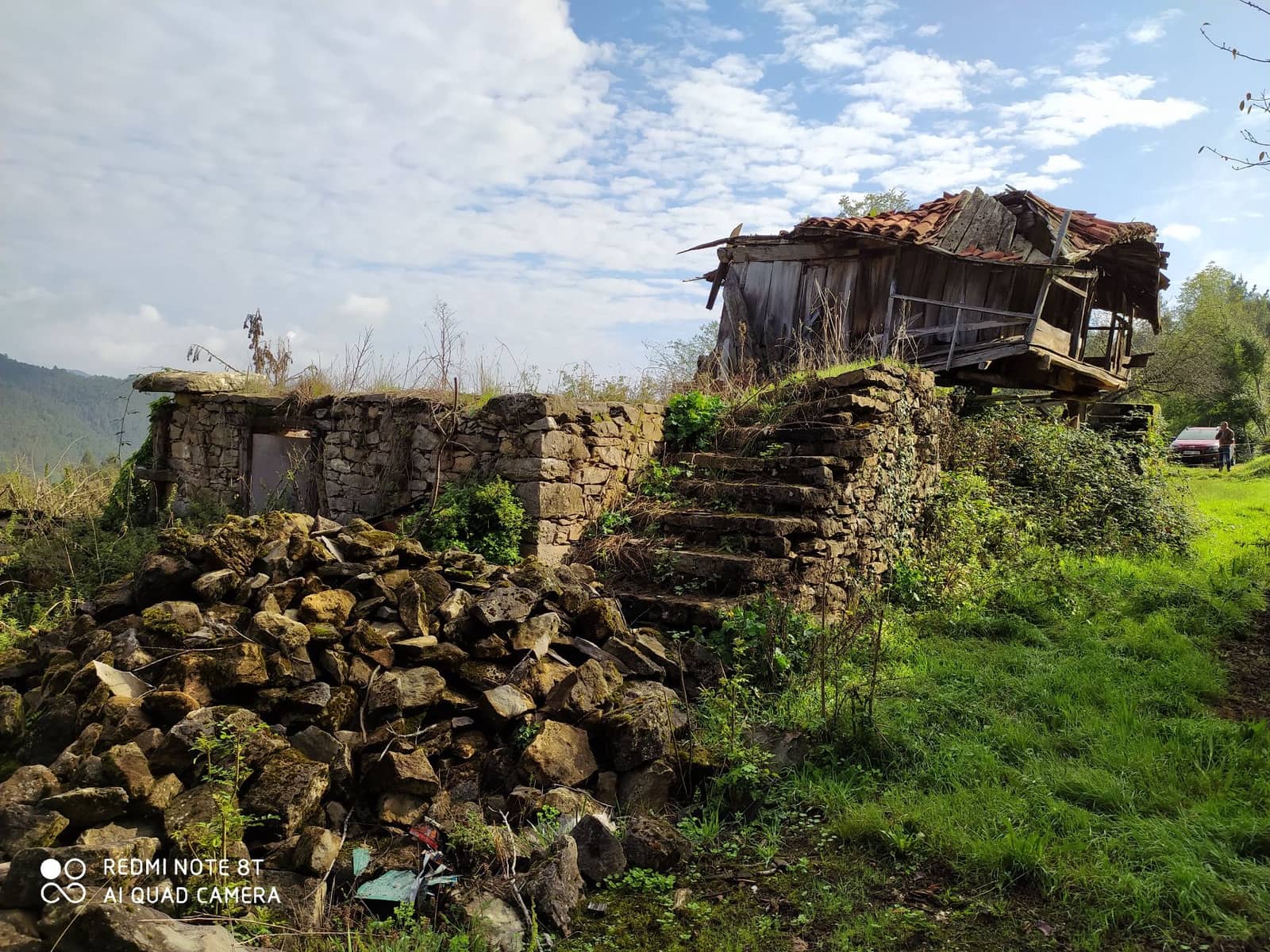 6 soveværelse Byhus til salg i Pravia - € 90.000 (Ref: 5618132)