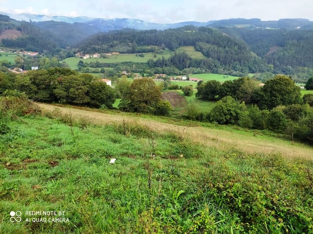 6 soveværelse Byhus til salg i Pravia - € 90.000 (Ref: 5618132)