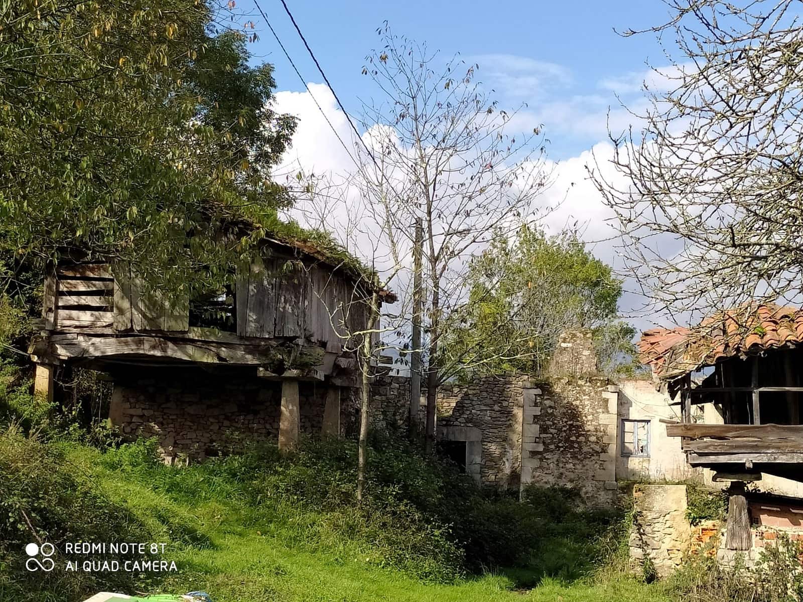 6 soveværelse Byhus til salg i Pravia - € 90.000 (Ref: 5618132)