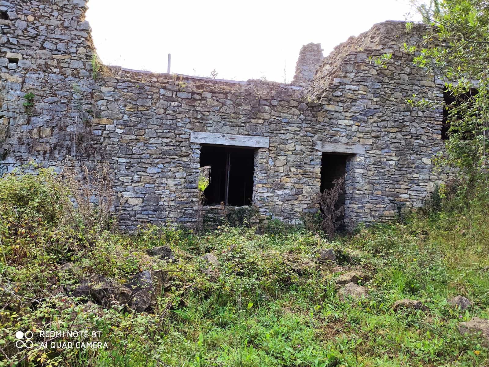 6 soveværelse Byhus til salg i Pravia - € 90.000 (Ref: 5618132)