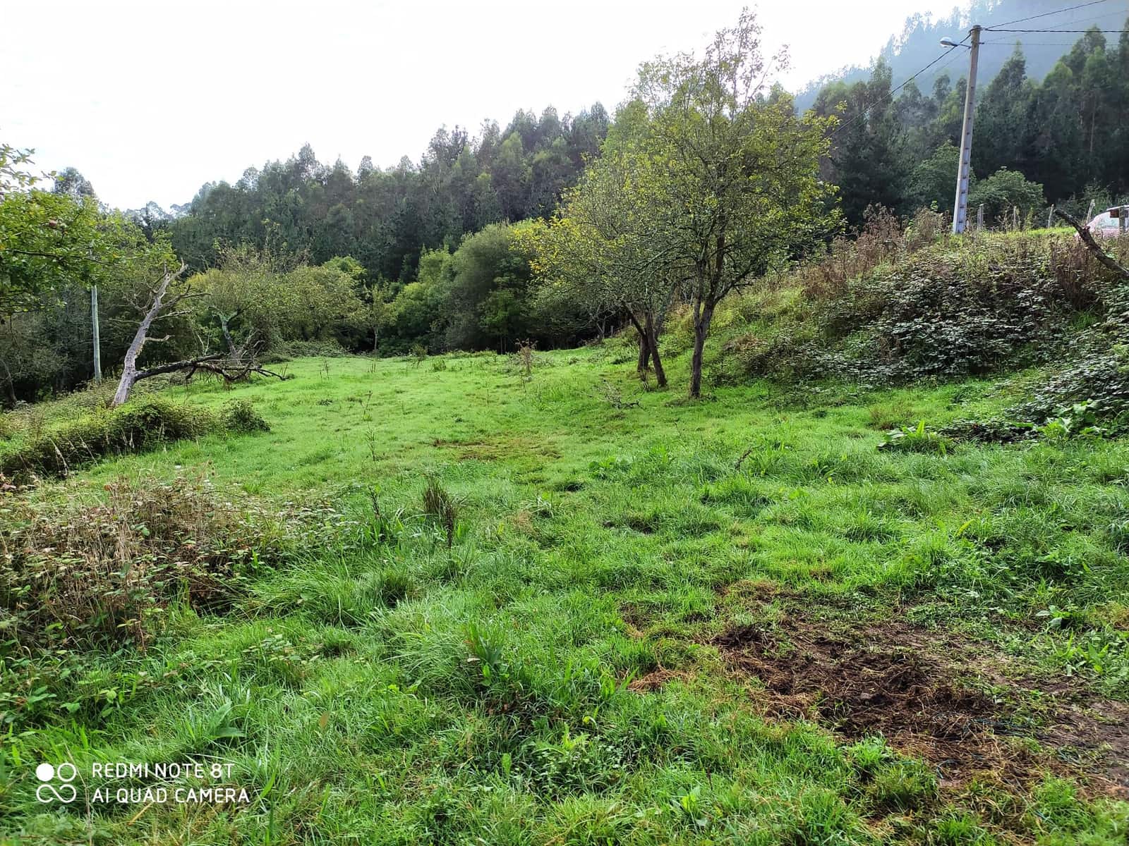 6 soveværelse Byhus til salg i Pravia - € 90.000 (Ref: 5618132)