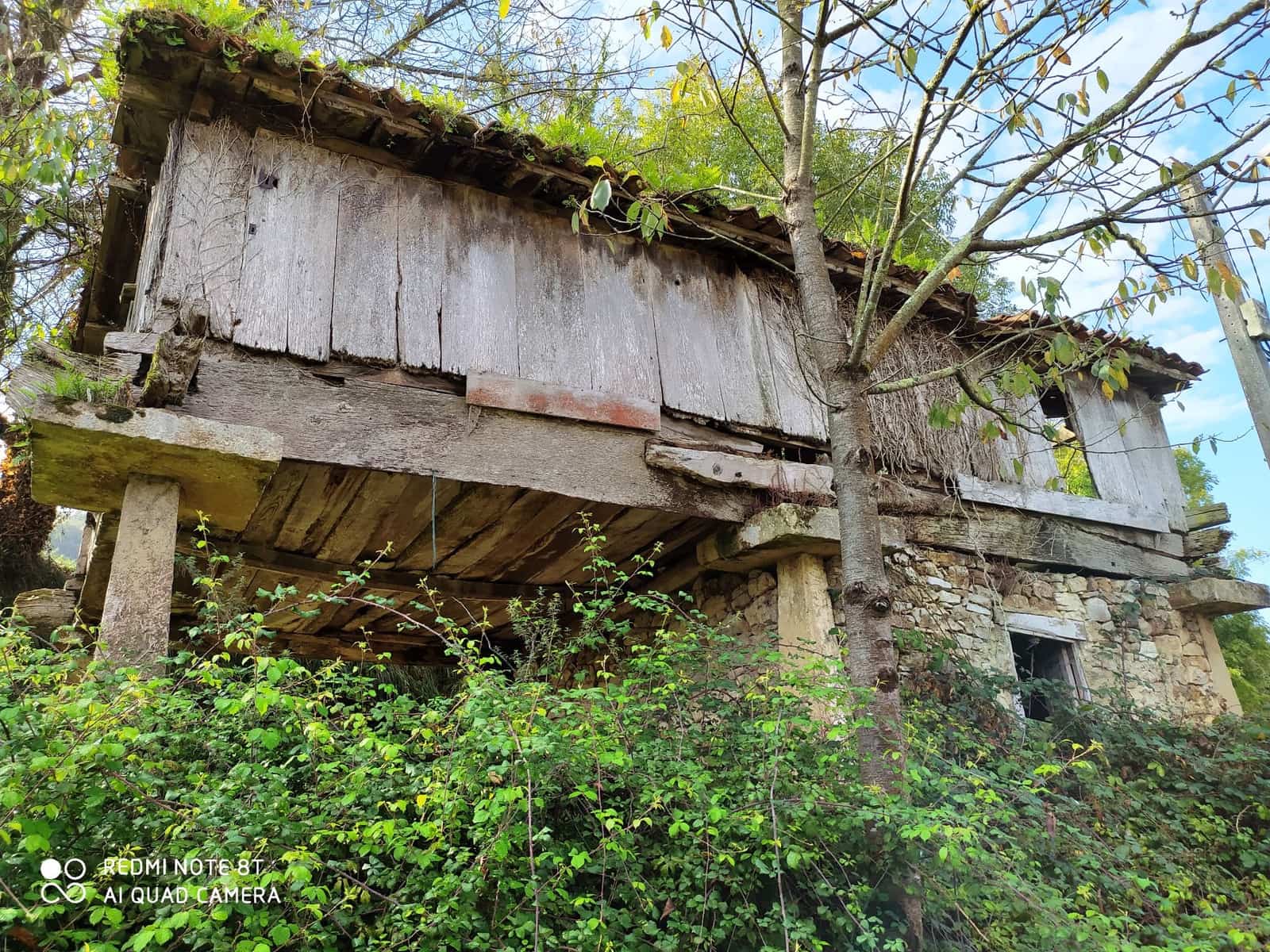 6 soveværelse Byhus til salg i Pravia - € 90.000 (Ref: 5618132)