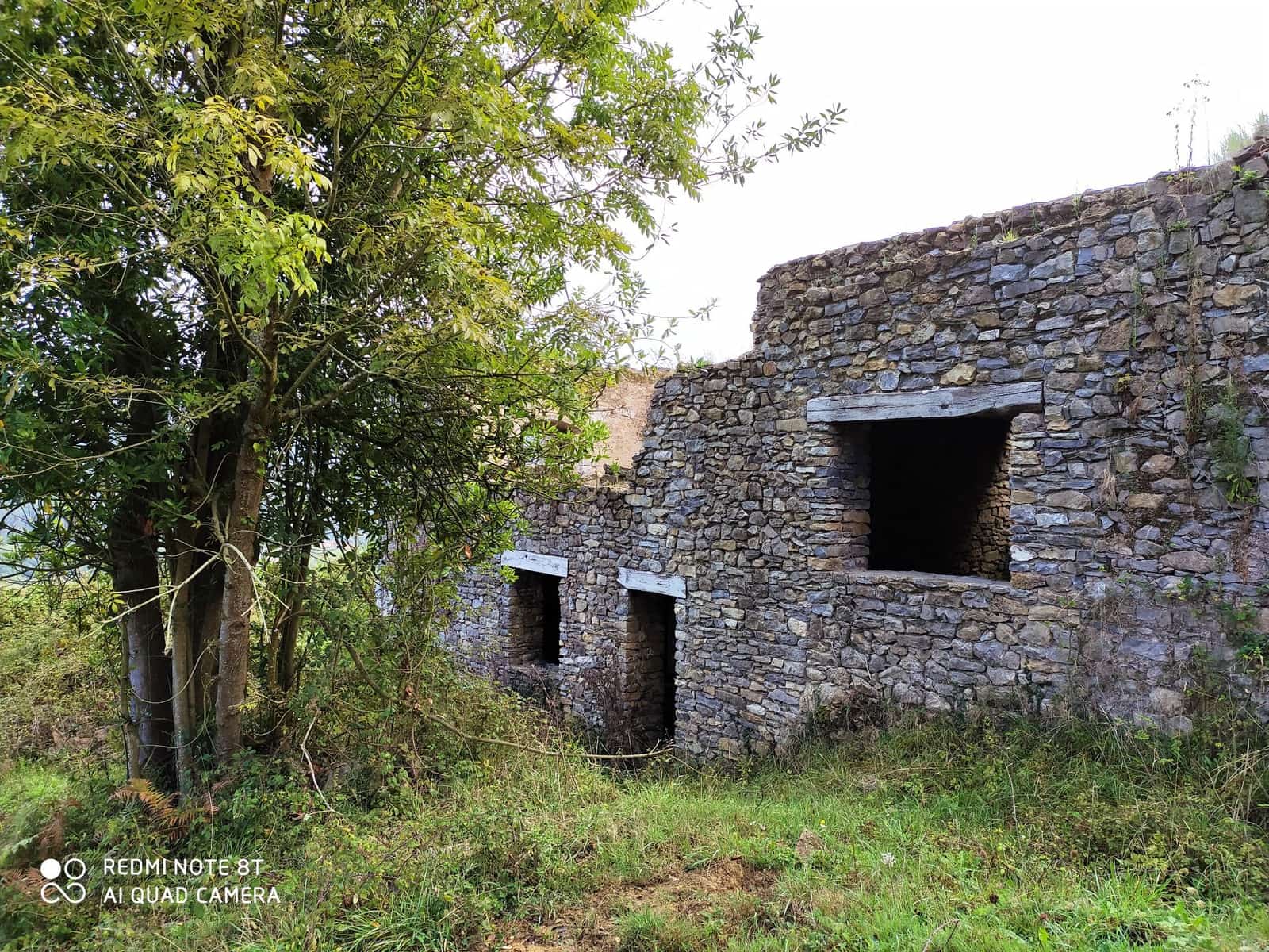 6 soveværelse Byhus til salg i Pravia - € 90.000 (Ref: 5618132)