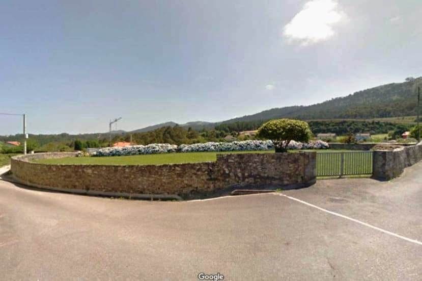 Ubebygd land til salgs i Cudillero - € 75 000 (Ref: 5634792)