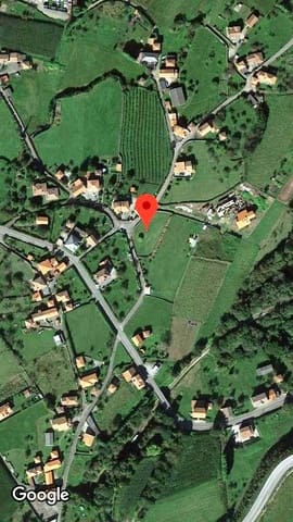 Mark till salu i Cudillero - 75 000 € (Ref: 5634792)