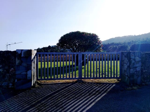 Mark till salu i Cudillero - 75 000 € (Ref: 5634792)