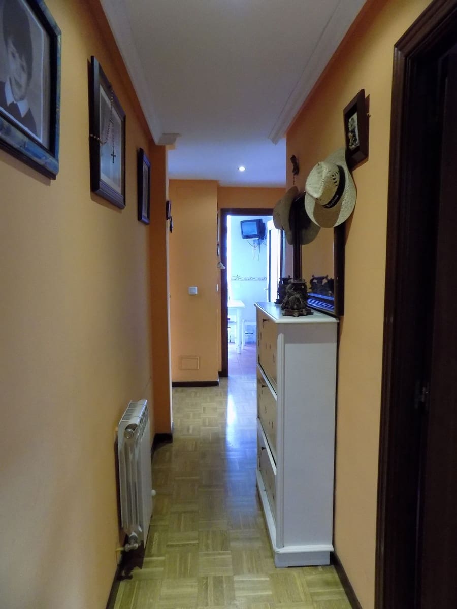 2 soveværelse Lejlighed til salg i Pravia - € 70.000 (Ref: 5655621)