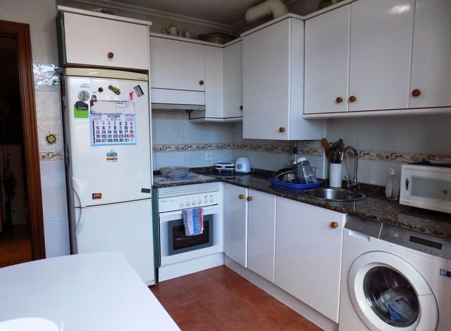 2 sypialnia Mieszkanie na sprzedaż w Pravia - 70 000 € (Ref: 5655621)